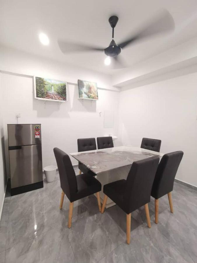 Wellson Home Ipoh 56 10Px 全新链接式民宿有两间 Exterior photo