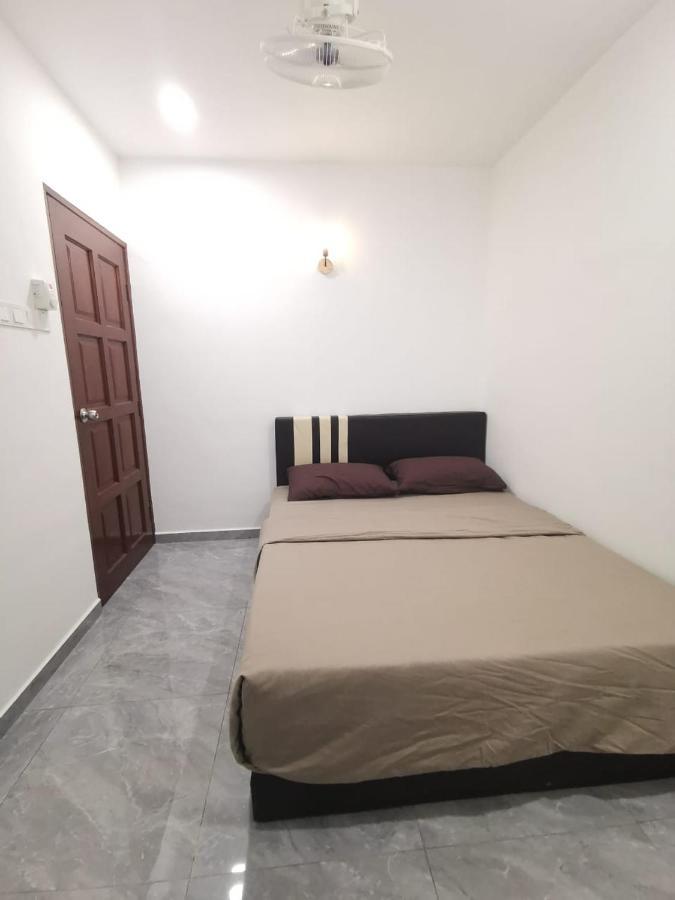 Wellson Home Ipoh 56 10Px 全新链接式民宿有两间 Exterior photo