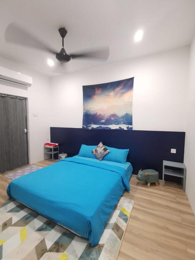 Wellson Home Ipoh 56 10Px 全新链接式民宿有两间 Exterior photo