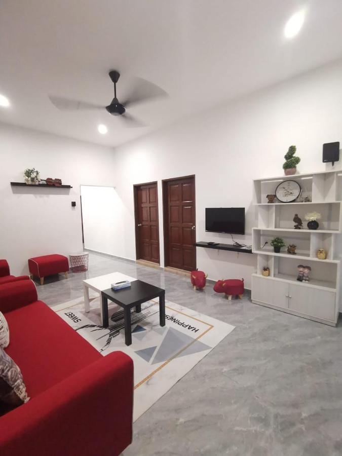 Wellson Home Ipoh 56 10Px 全新链接式民宿有两间 Exterior photo