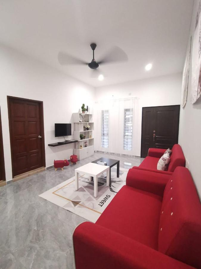 Wellson Home Ipoh 56 10Px 全新链接式民宿有两间 Exterior photo