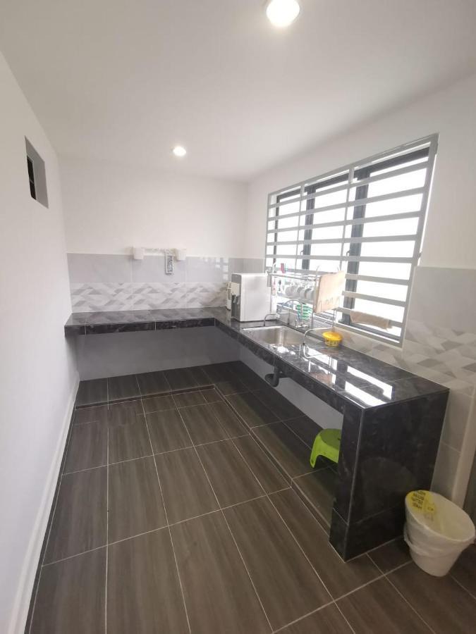 Wellson Home Ipoh 56 10Px 全新链接式民宿有两间 Exterior photo